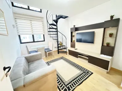 Apartamento com 1 Quarto para alugar, 54m² no Vila Olímpia, São Paulo