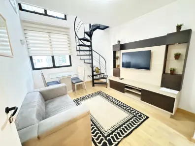 Flat com 1 Quarto para alugar, 54m² no Vila Olímpia, São Paulo