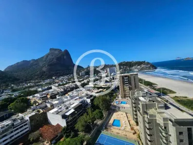 Apartamento com 1 Quarto à venda, 59m² no Barra da Tijuca, Rio de Janeiro