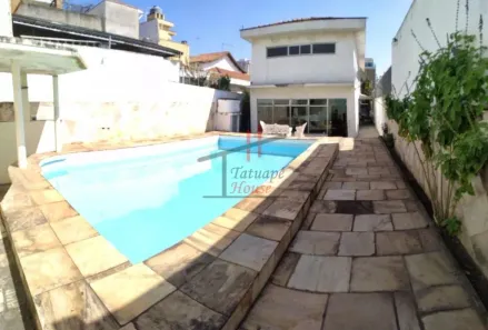 Casa com 4 Quartos à venda, 350m² no Vila Carrão, São Paulo