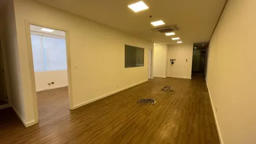 Sala Comercial para alugar, 104m² no Vila Olímpia, São Paulo