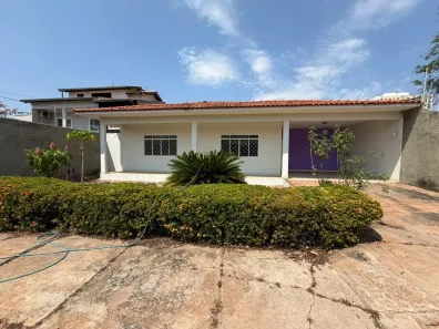 Casa com 5 Quartos à venda, 240m² no Morada do Ouro, Cuiabá