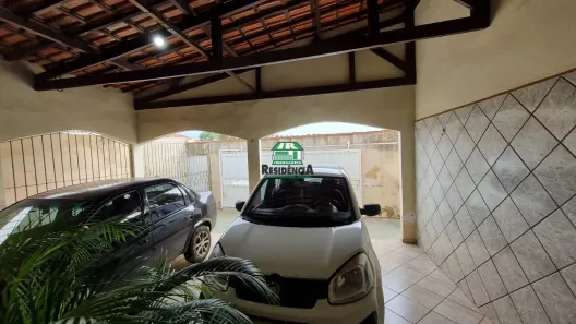Casa com 3 Quartos à venda, 194m² no Alvorada, Anápolis