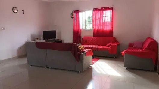 Sobrado com 2 Quartos à venda, 130m² no Conjunto Residencial Galo Branco, São José dos Campos