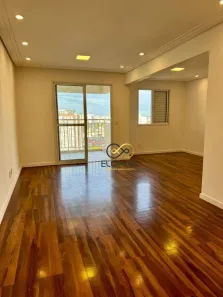 Apartamento com 3 Quartos à venda, 75m² no Vila Augusta, Guarulhos