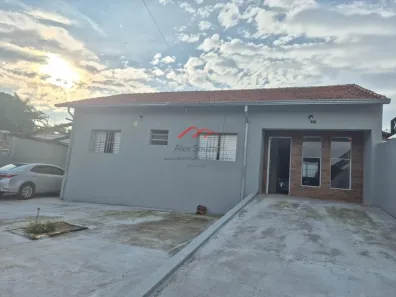 Casa com 3 Quartos à venda, 95m² no Jardim Dall'Orto, Sumaré