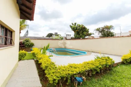 Casa com 3 Quartos à venda, 206m² no Harmonia, Canoas