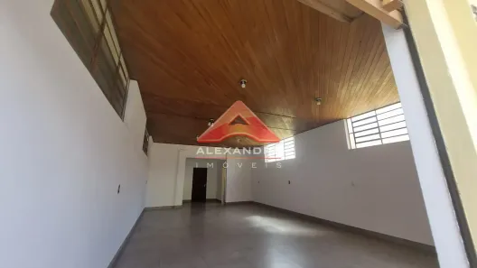 Casa com 4 Quartos à venda, 207m² no Vila Tatetuba, São José dos Campos