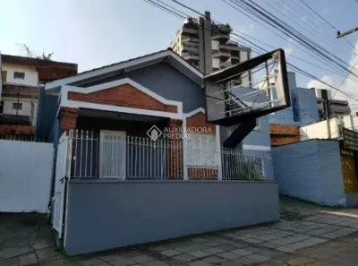 Casa com 4 Quartos à venda, 222m² no Vila Rosa, Novo Hamburgo