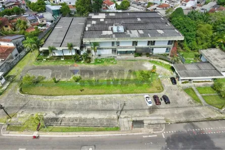 Prédio Comercial à venda, 12220m² no Terra Firme, Belém