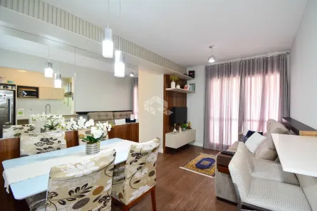 Apartamento com 2 Quartos à venda, 65m² no Itacorubi, Florianópolis