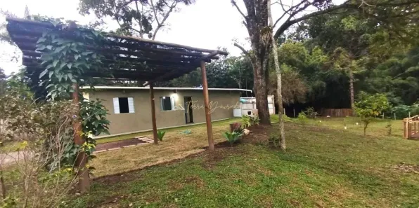Fazenda/Sítio à venda, 1200m² no , Sapucaí-Mirim