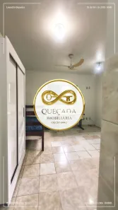Kitnet com 1 Quarto para alugar, 20m² no Cidade Universitária, Campinas