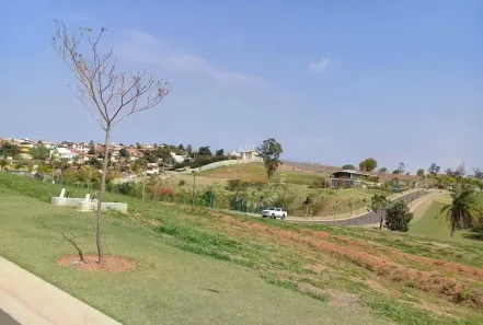 Lote/Terreno à venda, 1000m² no Loteamento Residencial Pedra Alta (Sousas), Campinas