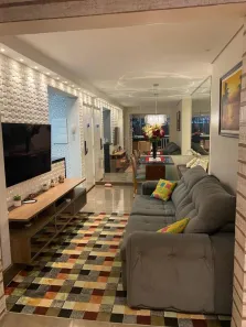 Apartamento com 2 Quartos à venda, 63m² no Tatuapé, São Paulo
