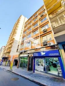 Apartamento com 1 Quarto à venda, 40m² no Centro Histórico, Porto Alegre
