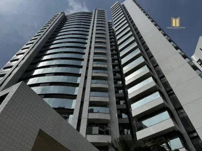 Apartamento com 3 Quartos à venda, 105m² no Cocó, Fortaleza