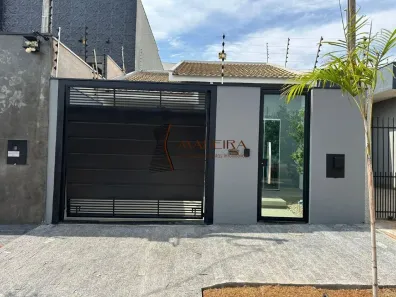 Casa com 2 Quartos à venda, 108m² no Jardim Dias II, Maringá