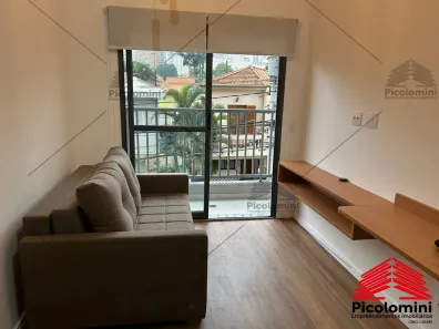 Apartamento com 2 Quartos à venda, 47m² no Vila Mariana, São Paulo