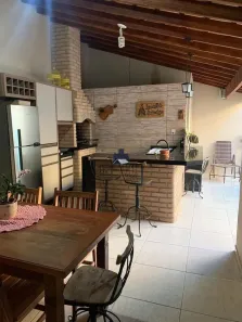 Casa com 2 Quartos à venda, 160m² no Setparque Avenida 2, São José do Rio Preto