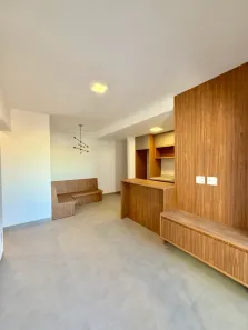 Apartamento com 2 Quartos para alugar, 58m² no Setor Sudoeste, Goiânia