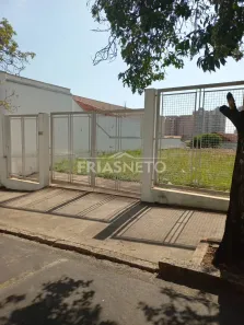 Lote/Terreno à venda, 441m² no Cidade Alta, Piracicaba