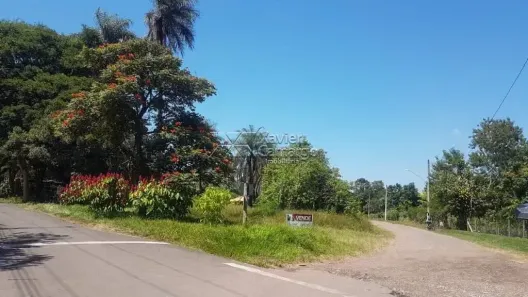 Lote/Terreno à venda, 1046m² no Recreio das Águas Claras, Rio Claro