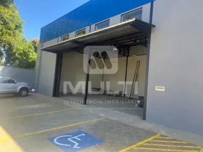 Casa com 1 Quarto à venda, 255m² no Custódio Pereira, Uberlândia