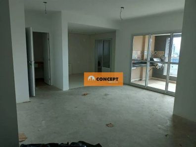Apartamento com 3 Quartos à venda, 114m² no Vila Paiva, Suzano