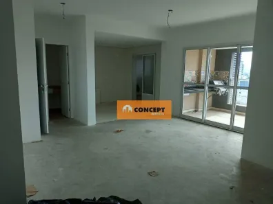 Apartamento com 3 Quartos à venda, 114m² no Vila Paiva, Suzano