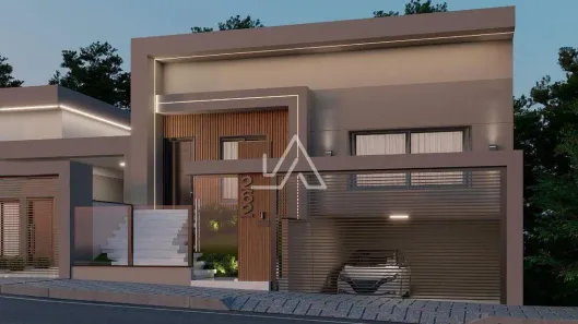 Casa com 3 Quartos à venda, 125m² no Centro, Passo Fundo