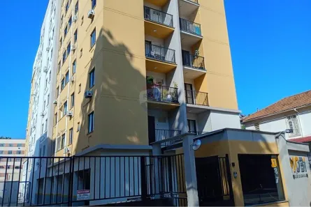 Apartamento com 2 Quartos à venda, 43m² no Rio Comprido, Rio de Janeiro