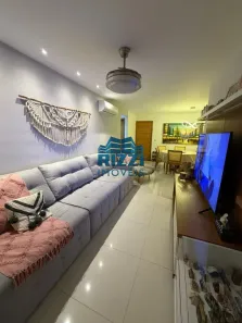 Apartamento com 2 Quartos à venda, 91m² no Freguesia (Jacarepaguá), Rio de Janeiro