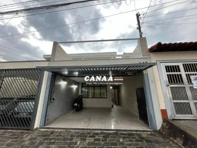 Sobrado com 3 Quartos à venda, 180m² no Umarizal, São Paulo