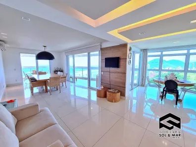 Cobertura com 5 Quartos à venda, 272m² no Enseada, Guarujá