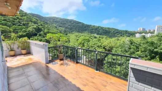 Cobertura com 3 Quartos à venda, 145m² no Loteamento João Batista Julião, Guarujá