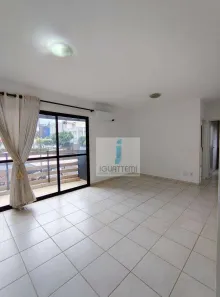 Apartamento com 2 Quartos para alugar, 69m² no Nova Redentora, São José do Rio Preto