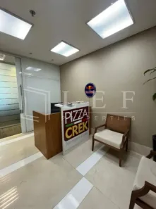 Prédio Comercial à venda, 123m² no Jardim Caboré, São Paulo