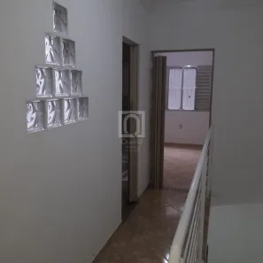 Casa com 3 Quartos à venda, 125m² no Jardim Nilton Torres, Sorocaba