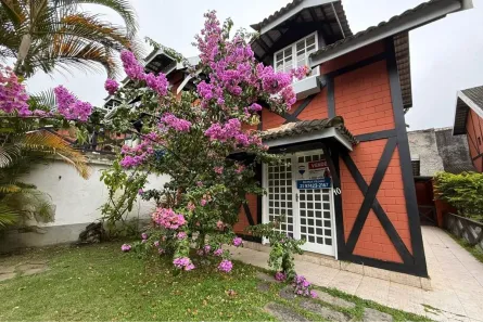 Casa com 4 Quartos à venda, 114m² no Alto, Teresópolis