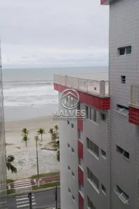 Apartamento com 1 Quarto à venda, 46m² no Flórida, Praia Grande