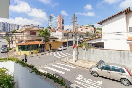 Sobrado com 4 Quartos à venda, 176m² no Jardim do Mar, São Bernardo do Campo