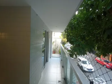 Apartamento com 2 Quartos à venda, 75m² no Jardim da Penha, Vitória