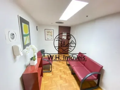 Sala Comercial para venda ou aluguel, 115m² no Centro, Rio de Janeiro