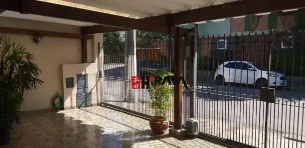 Sobrado com 3 Quartos à venda, 150m² no Brooklin Paulista, São Paulo