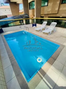 Apartamento com 1 Quarto à venda, 50m² no Aviação, Praia Grande