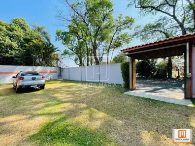 Fazenda/Sítio com 5 Quartos à venda, 384m² no Conjunto Habitacional Jardim das Palmeiras, Ribeirão Preto