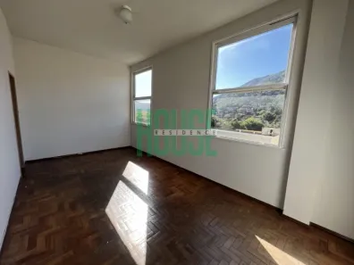 Apartamento com 2 Quartos à venda, 52m² no Alto, Teresópolis