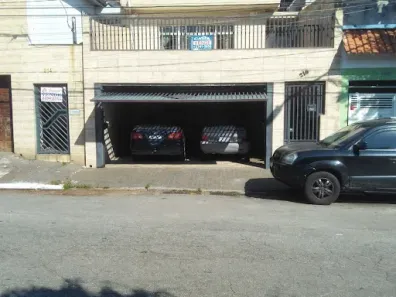 Casa com 2 Quartos à venda, 102m² no Vila Formosa, São Paulo