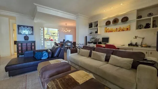 Cobertura com 4 Quartos à venda, 260m² no Altos do Esplanada, São José dos Campos